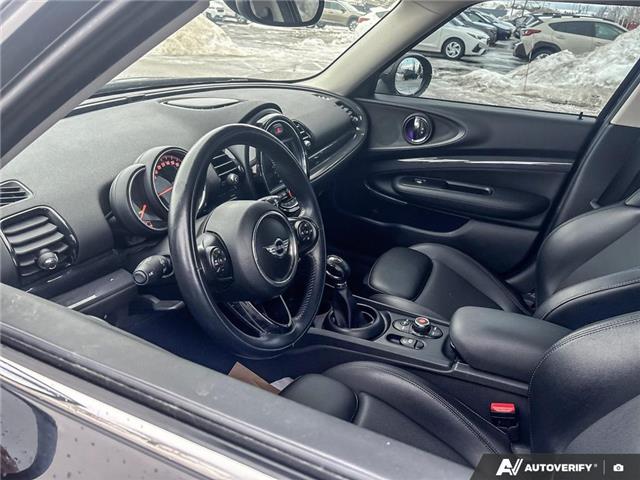 2018 MINI Clubman Cooper S (Stk: 20U2218RA) in Innisfil - Image 12 of 14 2018 MINI Clubman Cooper S (Stk: 20U2218RA) in Innisfil - Image 12 of 14