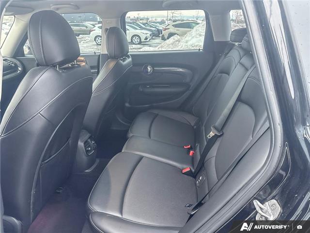 2018 MINI Clubman Cooper S (Stk: 20U2218RA) in Innisfil - Image 14 of 14 2018 MINI Clubman Cooper S (Stk: 20U2218RA) in Innisfil - Image 14 of 14