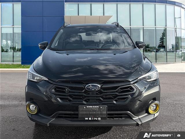 2024 Subaru Crosstrek Onyx (Stk: 2004434A) in Innisfil - Image 2 of 14 2024 Subaru Crosstrek Onyx (Stk: 2004434A) in Innisfil - Image 2 of 14