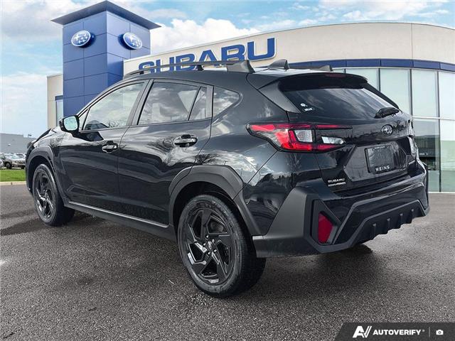 2024 Subaru Crosstrek Onyx (Stk: 2004434A) in Innisfil - Image 4 of 14 2024 Subaru Crosstrek Onyx (Stk: 2004434A) in Innisfil - Image 4 of 14