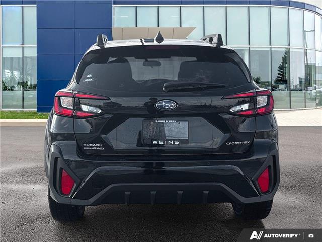 2024 Subaru Crosstrek Onyx (Stk: 2004434A) in Innisfil - Image 5 of 14 2024 Subaru Crosstrek Onyx (Stk: 2004434A) in Innisfil - Image 5 of 14