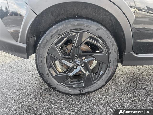 2024 Subaru Crosstrek Onyx (Stk: 2004434A) in Innisfil - Image 6 of 14 2024 Subaru Crosstrek Onyx (Stk: 2004434A) in Innisfil - Image 6 of 14