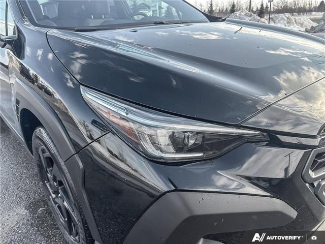 2024 Subaru Crosstrek Onyx (Stk: 2004434A) in Innisfil - Image 8 of 14 2024 Subaru Crosstrek Onyx (Stk: 2004434A) in Innisfil - Image 8 of 14
