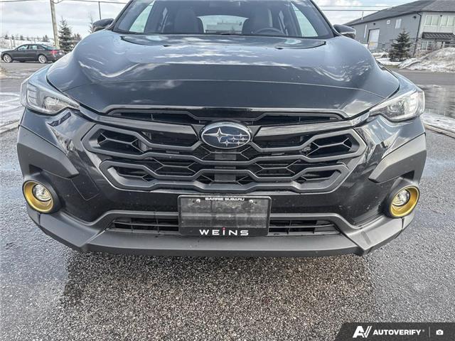 2024 Subaru Crosstrek Onyx (Stk: 2004434A) in Innisfil - Image 9 of 14 2024 Subaru Crosstrek Onyx (Stk: 2004434A) in Innisfil - Image 9 of 14