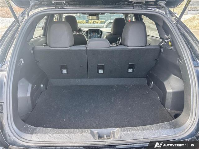 2024 Subaru Crosstrek Onyx (Stk: 2004434A) in Innisfil - Image 11 of 14 2024 Subaru Crosstrek Onyx (Stk: 2004434A) in Innisfil - Image 11 of 14