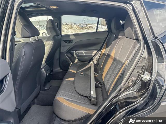 2024 Subaru Crosstrek Onyx (Stk: 2004434A) in Innisfil - Image 14 of 14 2024 Subaru Crosstrek Onyx (Stk: 2004434A) in Innisfil - Image 14 of 14