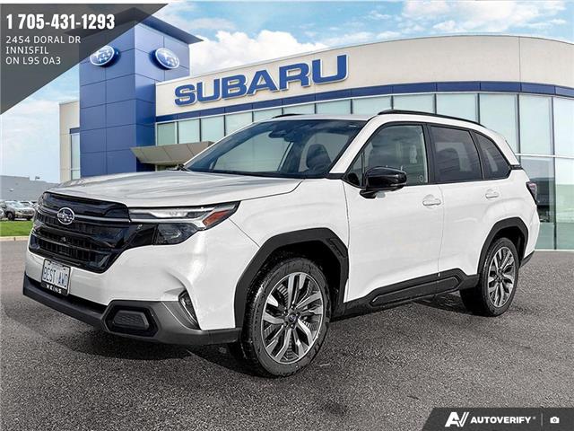 2025 Subaru Forester Premier (Stk: 2003696) in Innisfil - Image 1 of 24