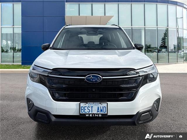 2025 Subaru Forester Premier (Stk: 2003696) in Innisfil - Image 2 of 24