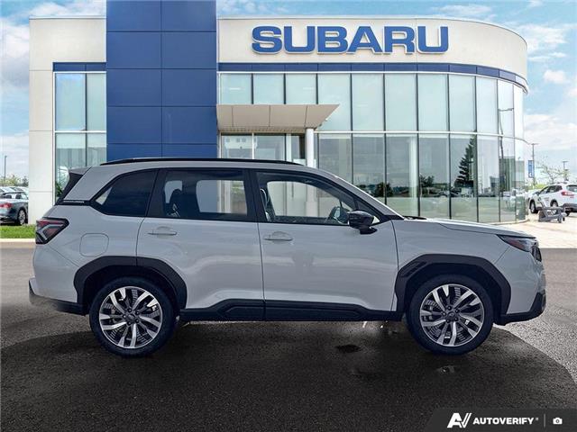2025 Subaru Forester Premier (Stk: 2003696) in Innisfil - Image 3 of 24