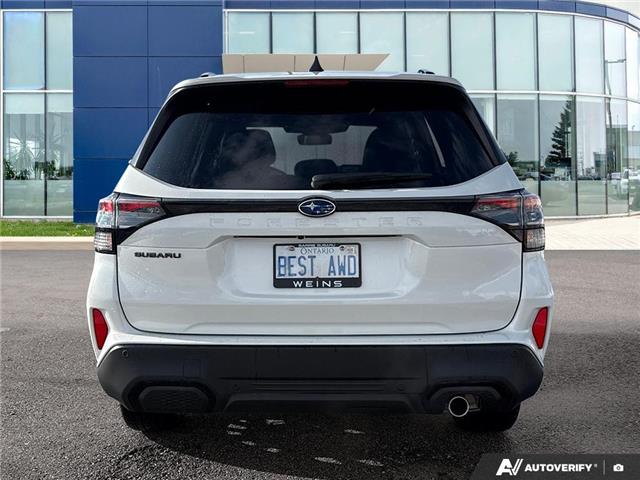 2025 Subaru Forester Premier (Stk: 2003696) in Innisfil - Image 5 of 24