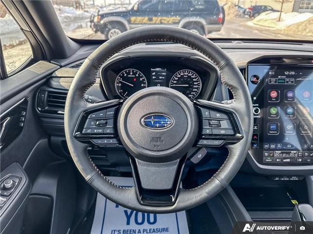 2025 Subaru Forester Premier (Stk: 2003696) in Innisfil - Image 13 of 24
