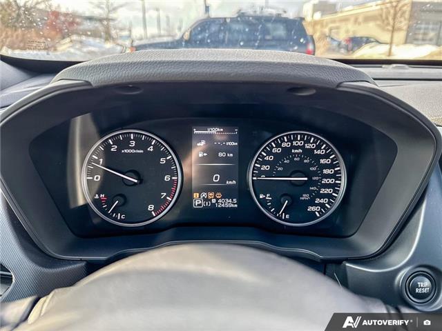 2025 Subaru Forester Premier (Stk: 2003696) in Innisfil - Image 14 of 24
