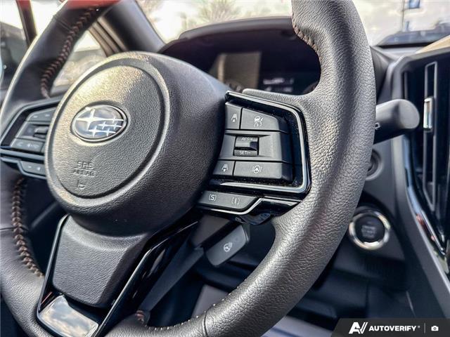 2025 Subaru Forester Premier (Stk: 2003696) in Innisfil - Image 15 of 24