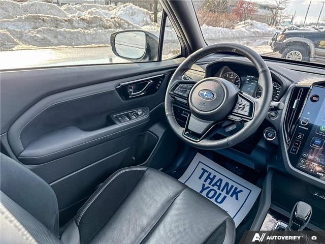 2025 Subaru Forester Premier (Stk: 2003696) in Innisfil - Image 16 of 24