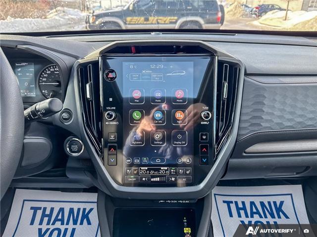 2025 Subaru Forester Premier (Stk: 2003696) in Innisfil - Image 18 of 24
