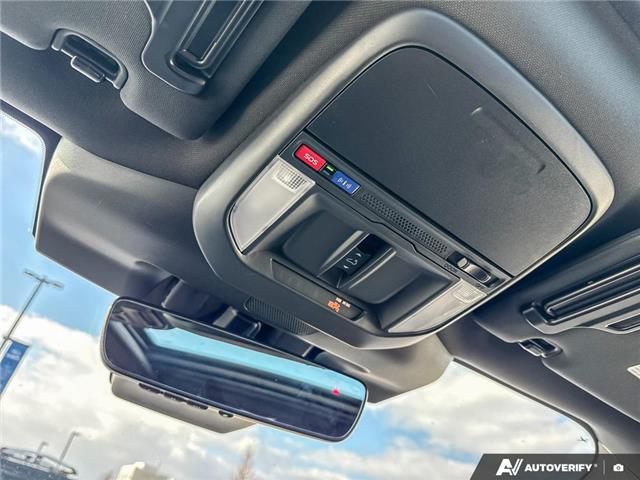2025 Subaru Forester Premier (Stk: 2003696) in Innisfil - Image 20 of 24