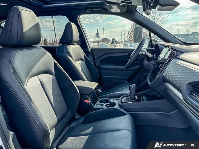 2025 Subaru Forester Premier (Stk: 2003696) in Innisfil - Image 21 of 24