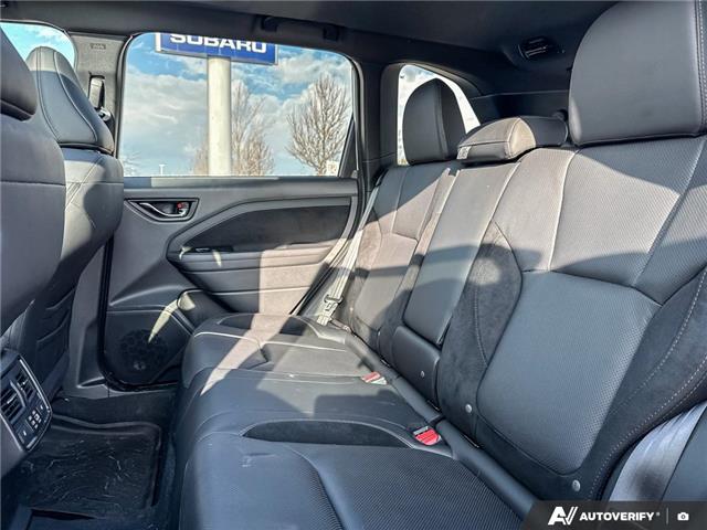 2025 Subaru Forester Premier (Stk: 2003696) in Innisfil - Image 22 of 24