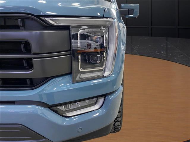 2023 Ford F-150 Lariat (Stk: 25494A) in Melfort - Image 3 of 20