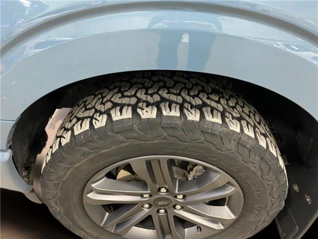 2023 Ford F-150 Lariat (Stk: 25494A) in Melfort - Image 12 of 20