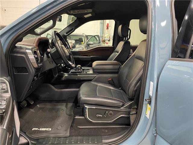 2023 Ford F-150 Lariat (Stk: 25494A) in Melfort - Image 14 of 20