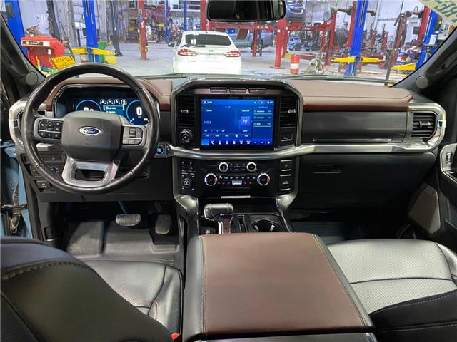 2023 Ford F-150 Lariat (Stk: 25494A) in Melfort - Image 16 of 20