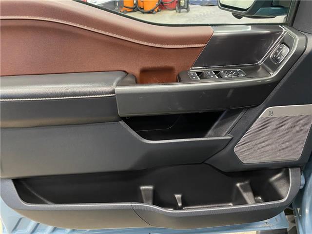 2023 Ford F-150 Lariat (Stk: 25494A) in Melfort - Image 18 of 20