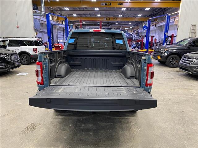 2023 Ford F-150 Lariat (Stk: 25494A) in Melfort - Image 20 of 20