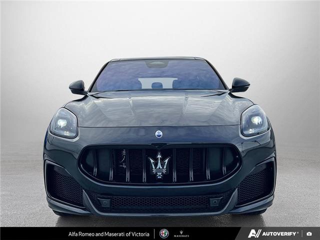 2025 Maserati Grecale Trofeo (Stk: 626180) in Victoria - Image 2 of 24