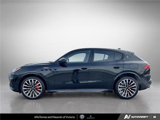 2025 Maserati Grecale Trofeo (Stk: 626180) in Victoria - Image 3 of 24