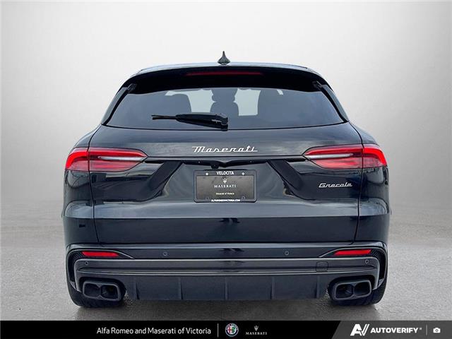 2025 Maserati Grecale Trofeo (Stk: 626180) in Victoria - Image 5 of 24