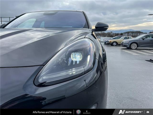 2025 Maserati Grecale Trofeo (Stk: 626180) in Victoria - Image 7 of 24