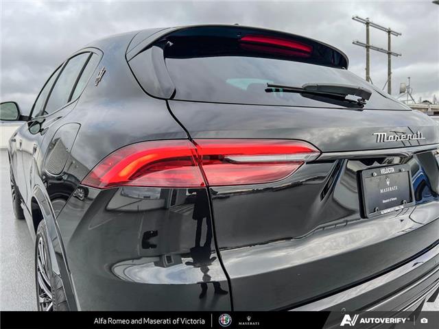2025 Maserati Grecale Trofeo (Stk: 626180) in Victoria - Image 10 of 24