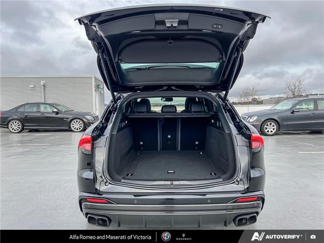 2025 Maserati Grecale Trofeo (Stk: 626180) in Victoria - Image 11 of 24