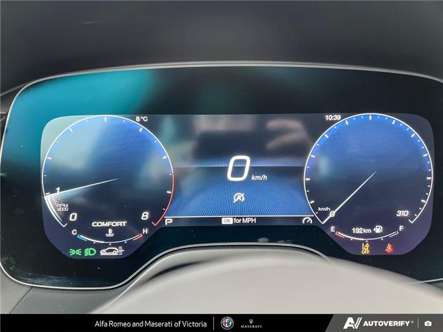 2025 Maserati Grecale Trofeo (Stk: 626180) in Victoria - Image 14 of 24