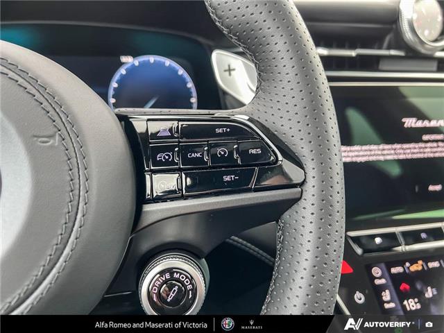 2025 Maserati Grecale Trofeo (Stk: 626180) in Victoria - Image 15 of 24