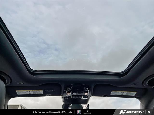 2025 Maserati Grecale Trofeo (Stk: 626180) in Victoria - Image 20 of 24