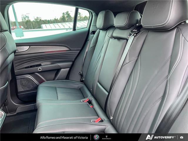 2025 Maserati Grecale Trofeo (Stk: 626180) in Victoria - Image 22 of 24