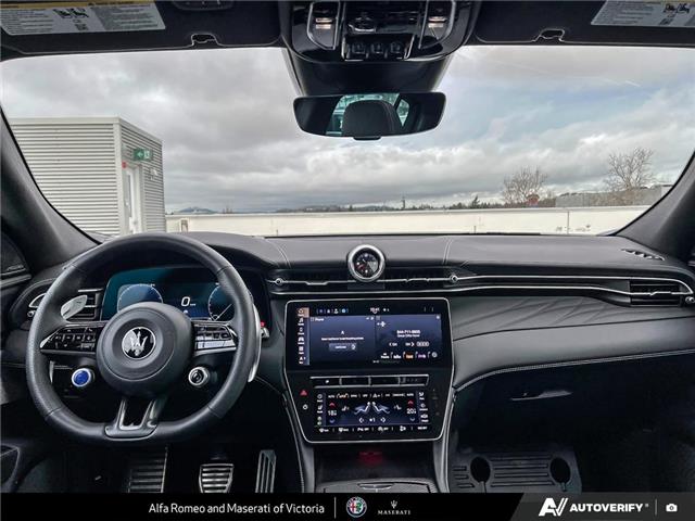2025 Maserati Grecale Trofeo (Stk: 626180) in Victoria - Image 23 of 24