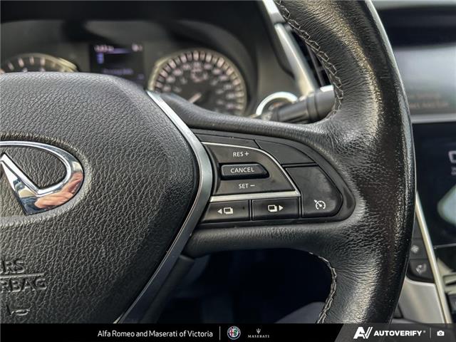 2019 Infiniti Q50 3.0t LUXE (Stk: 912043) in Victoria - Image 15 of 24
