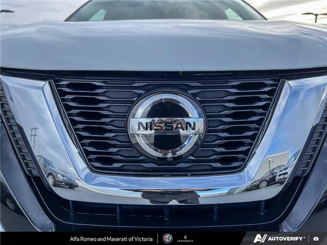 2020 Nissan Rogue S (Stk: 912070) in Victoria - Image 8 of 24