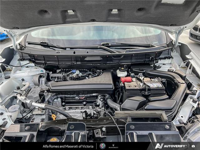 2020 Nissan Rogue S (Stk: 912070) in Victoria - Image 9 of 24