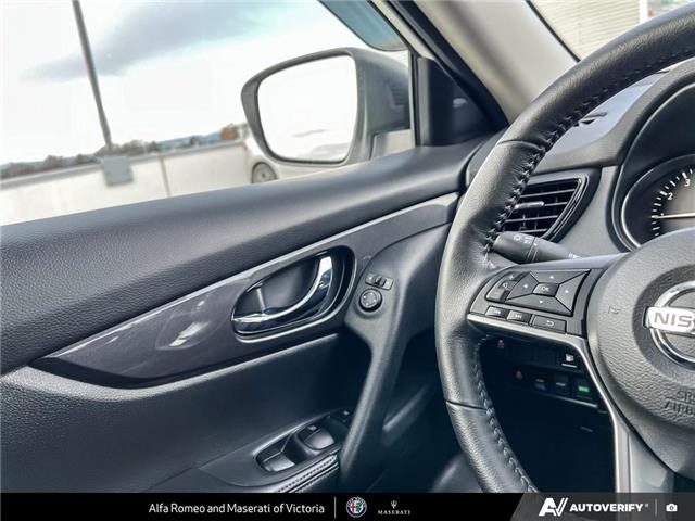 2020 Nissan Rogue S (Stk: 912070) in Victoria - Image 16 of 24