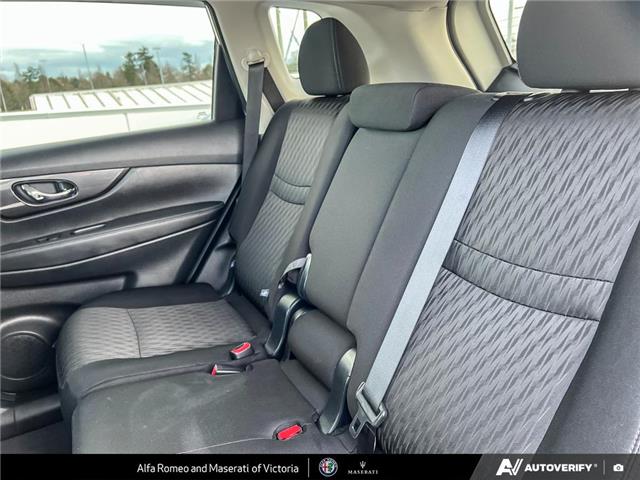 2020 Nissan Rogue S (Stk: 912070) in Victoria - Image 22 of 24