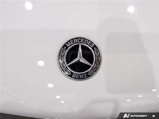 2025 Mercedes-Benz CLA 250 Base (Stk: 2563252) in London - Image 9 of 25