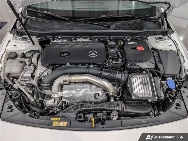 2025 Mercedes-Benz CLA 250 Base (Stk: 2563252) in London - Image 10 of 25