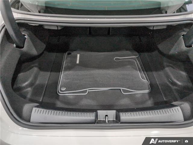2025 Mercedes-Benz CLA 250 Base (Stk: 2563252) in London - Image 12 of 25