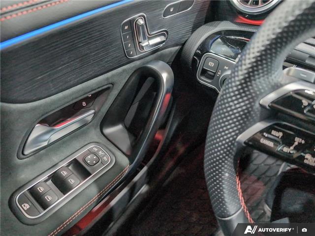 2025 Mercedes-Benz CLA 250 Base (Stk: 2563252) in London - Image 17 of 25
