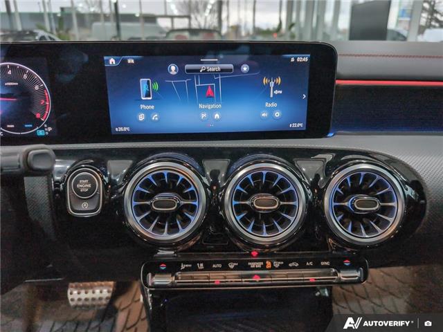2025 Mercedes-Benz CLA 250 Base (Stk: 2563252) in London - Image 19 of 25