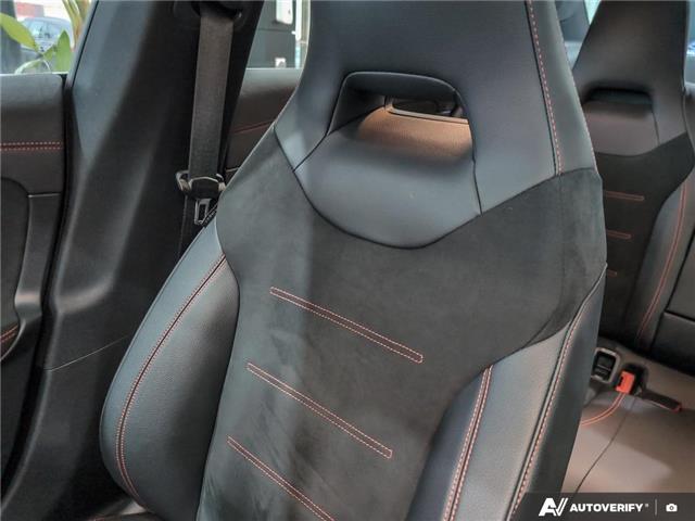 2025 Mercedes-Benz CLA 250 Base (Stk: 2563252) in London - Image 20 of 25